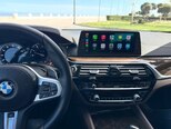 BMW 540-8