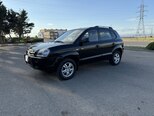 Hyundai Tucson-5