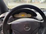 Mercedes A 160-8