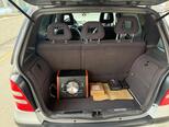 Mercedes A 160-21
