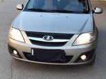 LADA (VAZ) Largus-1