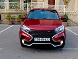 LADA (VAZ) XRAY Cross-1