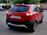 LADA (VAZ) XRAY Cross-2