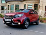 LADA (VAZ) XRAY Cross-5