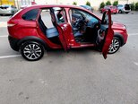 LADA (VAZ) XRAY Cross-8