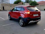 LADA (VAZ) XRAY Cross-6
