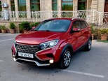 LADA (VAZ) XRAY Cross-7