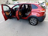 LADA (VAZ) XRAY Cross-9