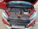 LADA (VAZ) XRAY Cross-10