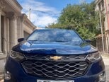 Chevrolet Equinox-1
