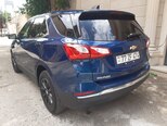 Chevrolet Equinox-4
