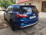 Chevrolet Equinox-13