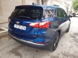 Chevrolet Equinox-12