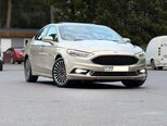 Ford Fusion (North America)-1