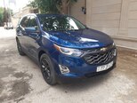 Chevrolet Equinox-16