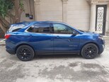 Chevrolet Equinox-17