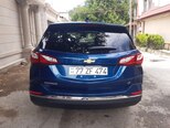 Chevrolet Equinox-2