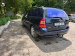 Toyota Corolla-6
