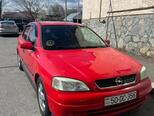Opel Astra-1