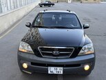 Kia Sorento-1