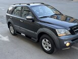 Kia Sorento-2
