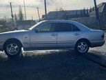 Mercedes E 200-2