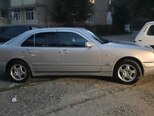 Mercedes E 200-15