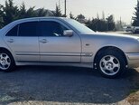 Mercedes E 200-8