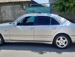 Mercedes E 200-6