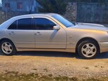 Mercedes E 200-10