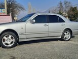 Mercedes E 200-9