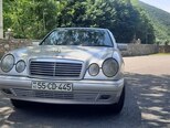 Mercedes E 200-18