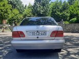 Mercedes E 200-14