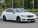 Mercedes E 220-3
