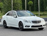 Mercedes E 220-4