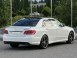 Mercedes E 220-6