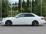 Mercedes E 220-5