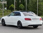 Mercedes E 220-8