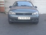 LADA (VAZ) Kalina-1