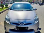 Toyota Prius-1