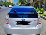 Toyota Prius-5