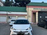 Toyota Prius-1