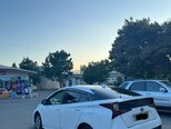 Toyota Prius-8