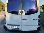 Mercedes Sprinter 316-8
