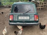 LADA (VAZ) 2104-2
