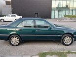 Mercedes C 200-4