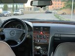Mercedes C 200-6