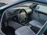 Mercedes C 200-7