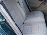 Mercedes C 200-3