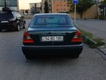Mercedes C 200-11